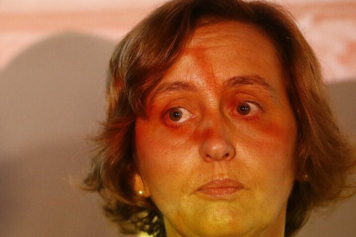 Beatrix von Storch / Foto Reuters