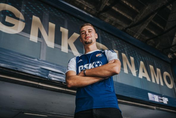 Foto Alen Szabo/ GNK Dinamo