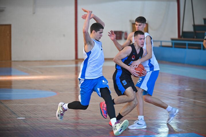 Blaž Matić/M. LEVAK