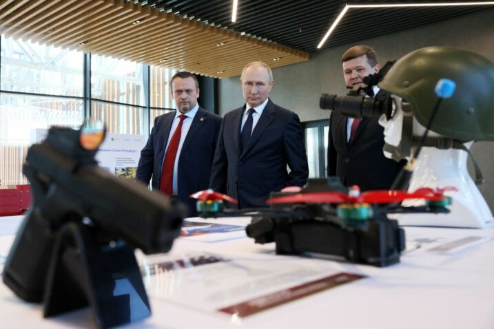 Foto Reuters