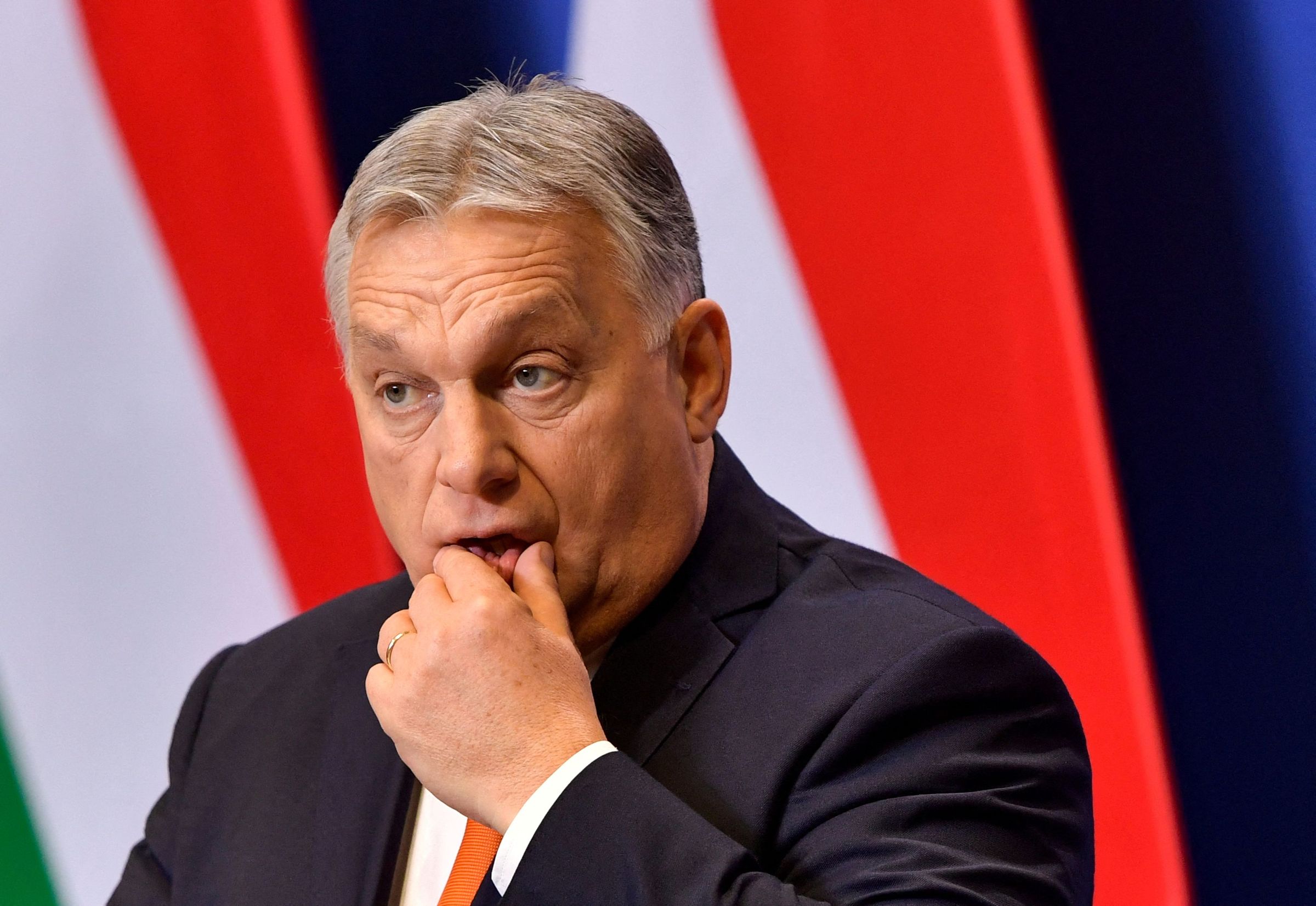 Viktor Orban / Foto Reuters