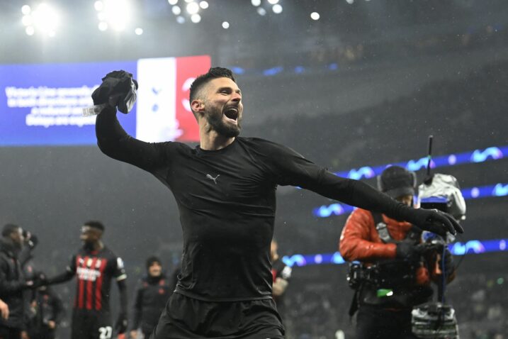 Foto REUTERS