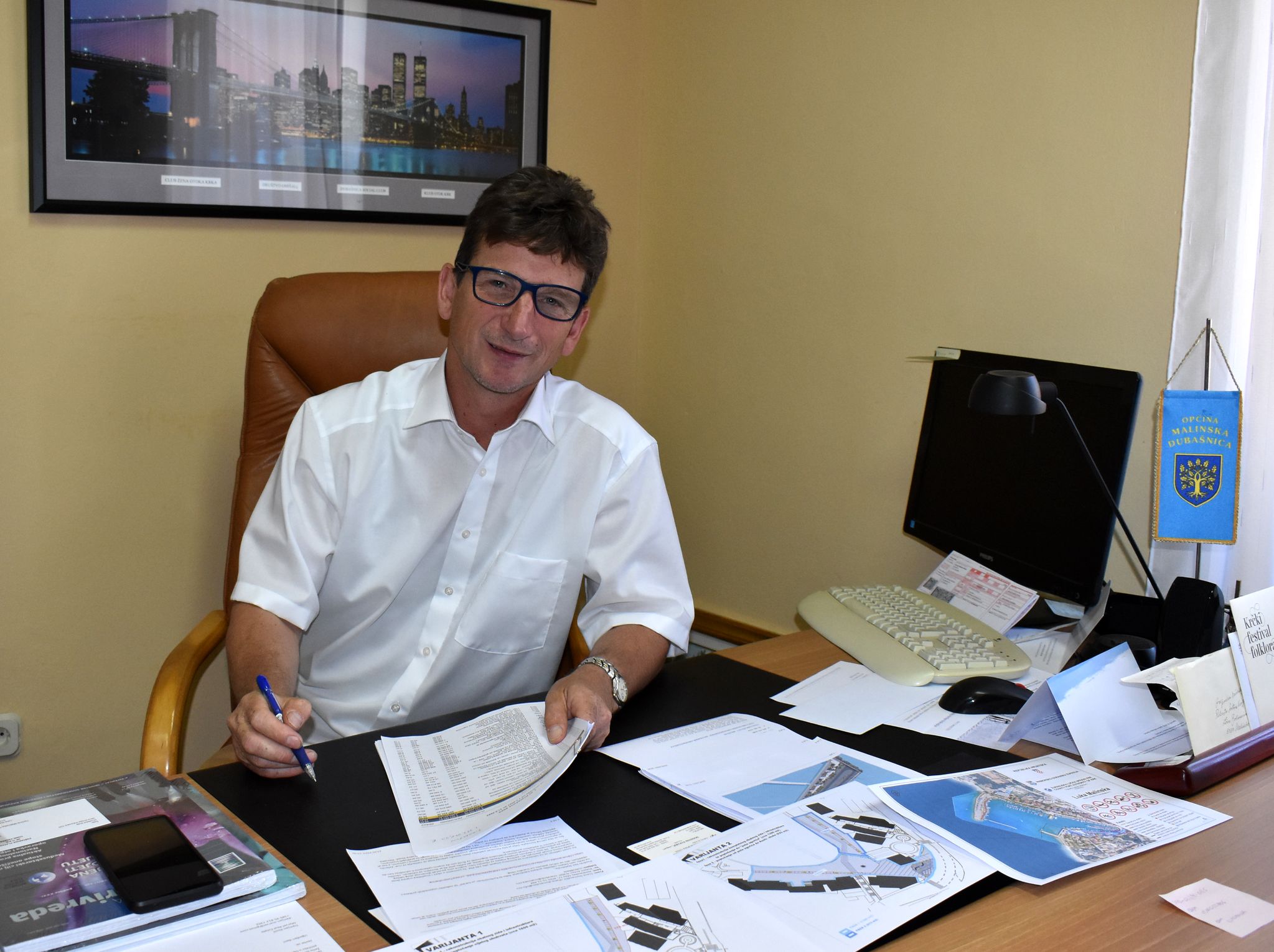 Foto M. TRINAJSTIĆ
