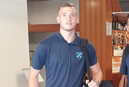 Mislav Zadro