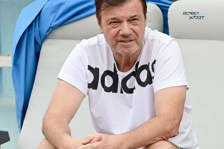 Zoran Bogolin/Foto V. KARUZA