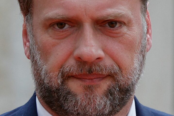 Mario Banožić / Foto Reuters