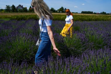 Ilustracija turista u Poljskoj / Foto Reuters