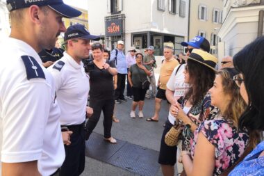 Foto: V. MRVOŠ