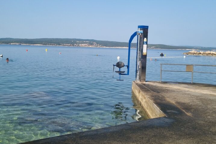 Foto Grad Crikvenica