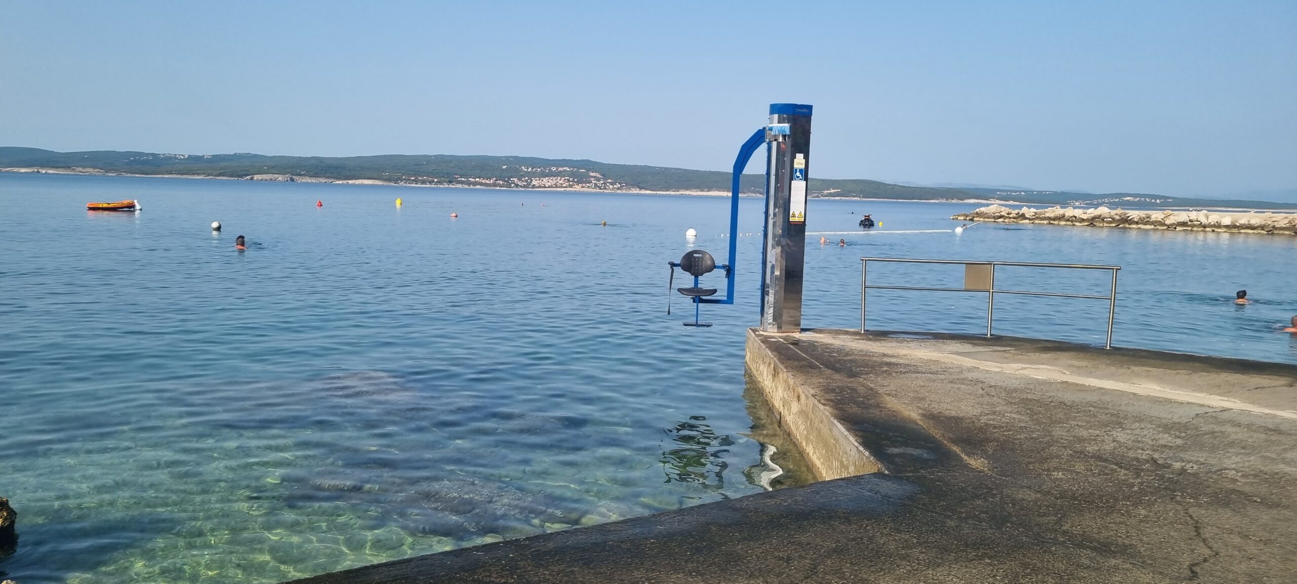 Foto Grad Crikvenica