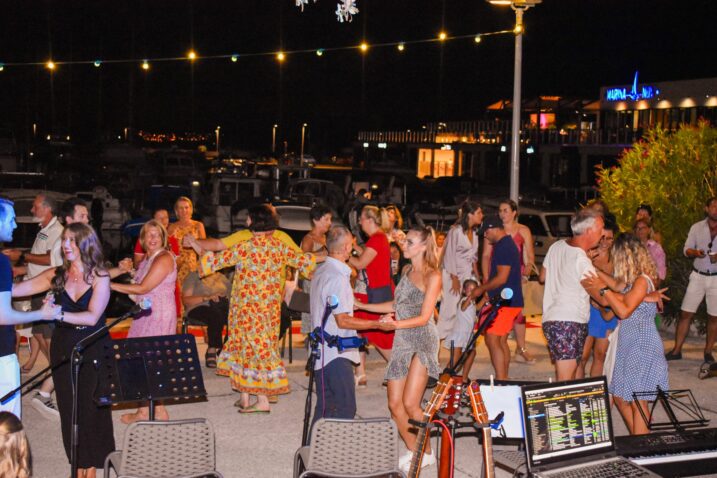 Foto Grad Novi Vinodolski