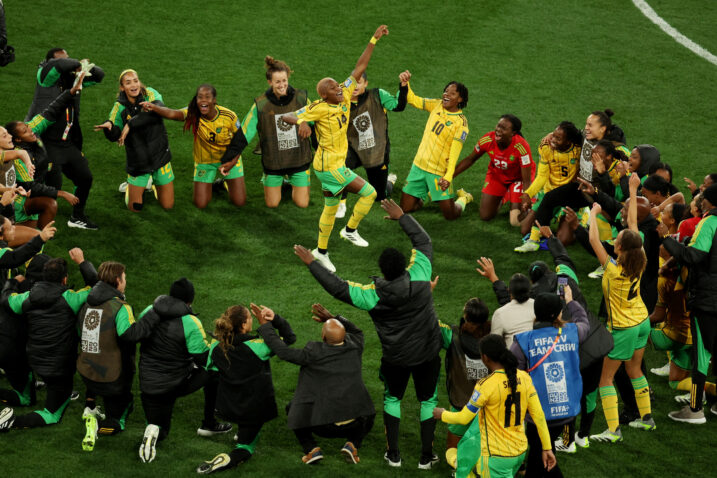 Foto REUTERS