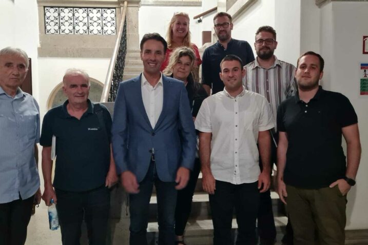 Foto SDP Opatija