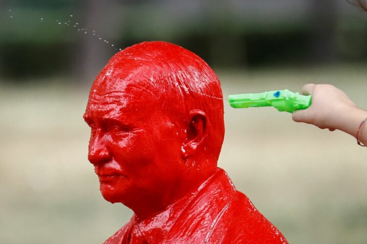 Foto Reuters