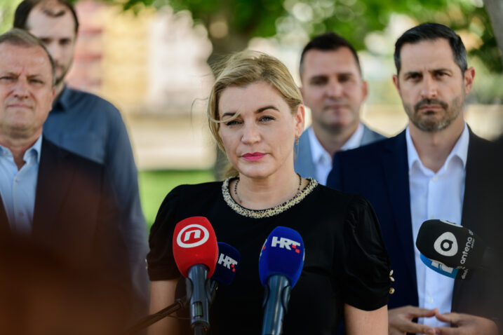 Foto Luka Jeličić