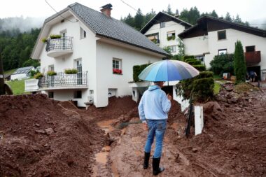 Foto REUTERS/Borut Zivulovic