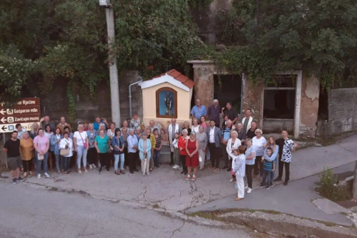 Foto Općina Jelenje