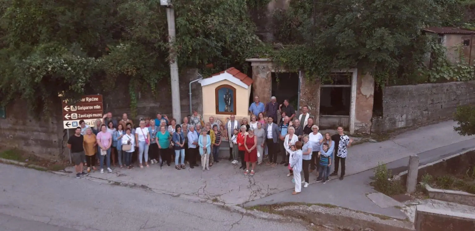 Foto Općina Jelenje