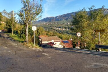 Problemi u naselju Jargovo u Vinodolskoj općini