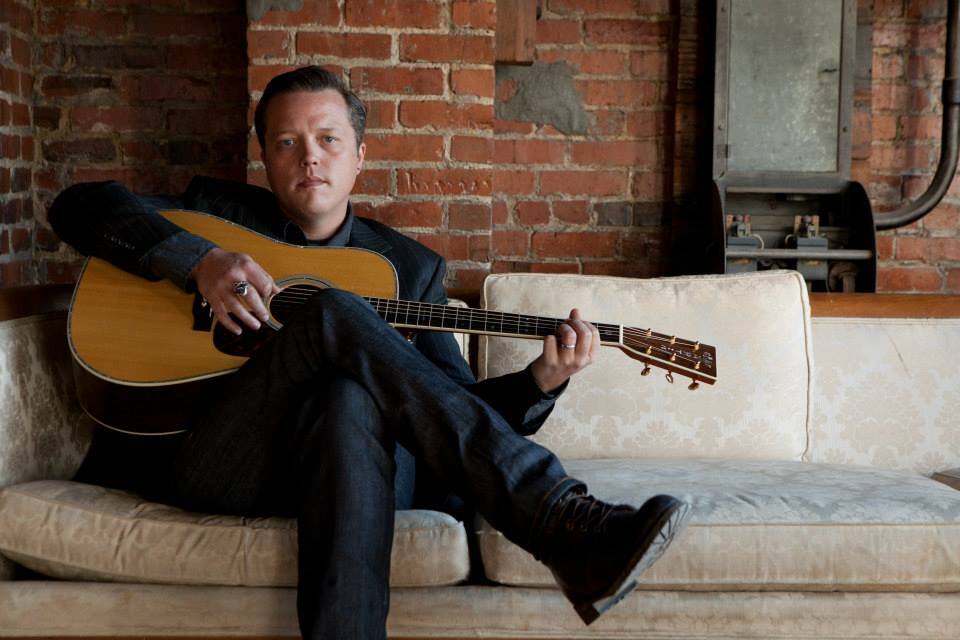 WEATHERVANES Jason Isbell and The 400 Unit Album moćnih stihova i vrlo