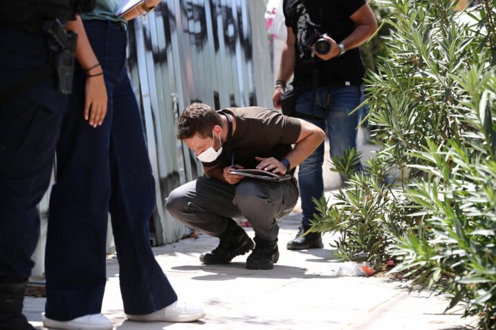 Foto Reuters