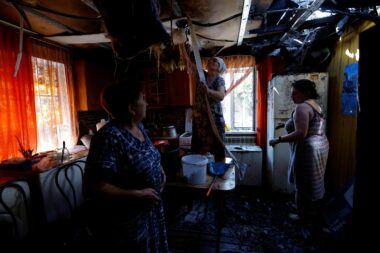 Foto Reuters