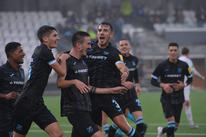 Foto V. MAVROVIĆ/HNK RIJEKA