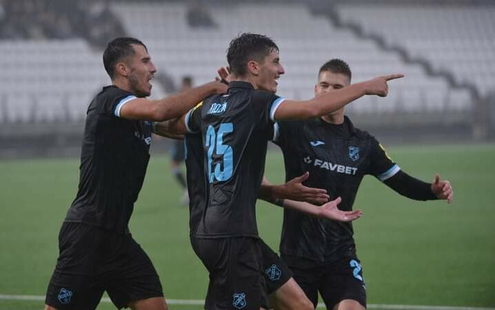 Bruno Goda, Veldin Hodža i Silvio Ilinković/V. MAVROVIĆ/HNK RIJEKA