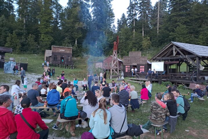 Ilustracija / Foto Danijela Mihelčić