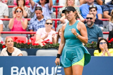 Jessica Pegula/Foto REUTERS