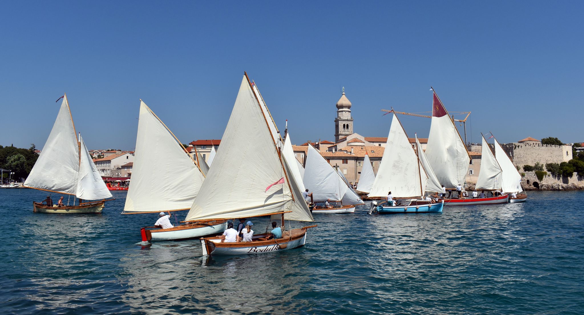 Foto Mladen Trinajstić
