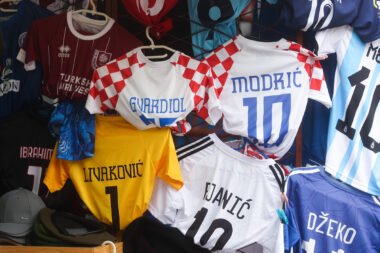 Photo: Armin Durgut/PIXSELL