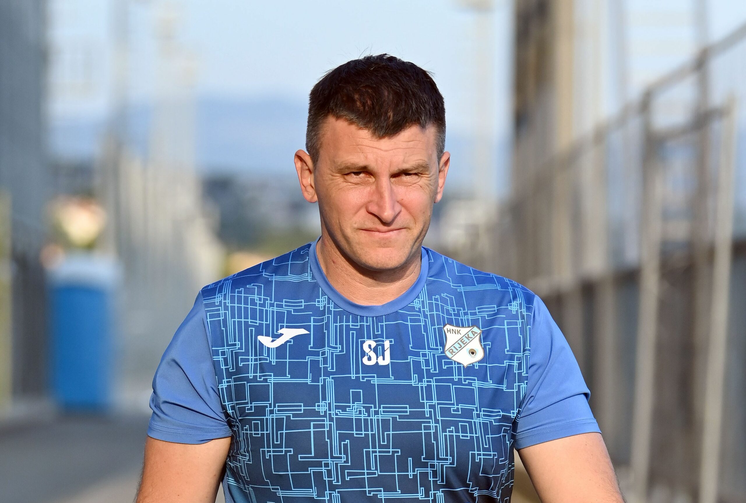 Sergej Jakirović joins GNK Dinamo Zagreb from HNK Rijeka as the new head  coach : r/soccer