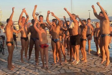 Foto VK Crikvenica