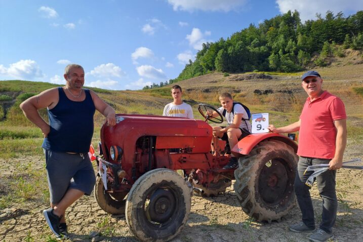Foto: Danijela Mihelčić