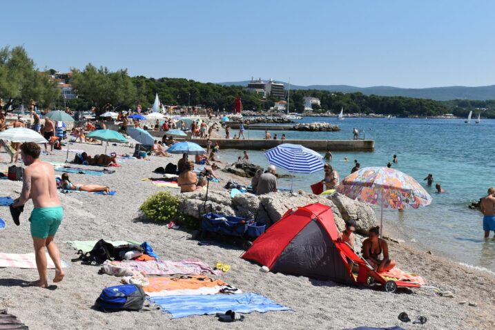 Foto Mladen Trinajstić