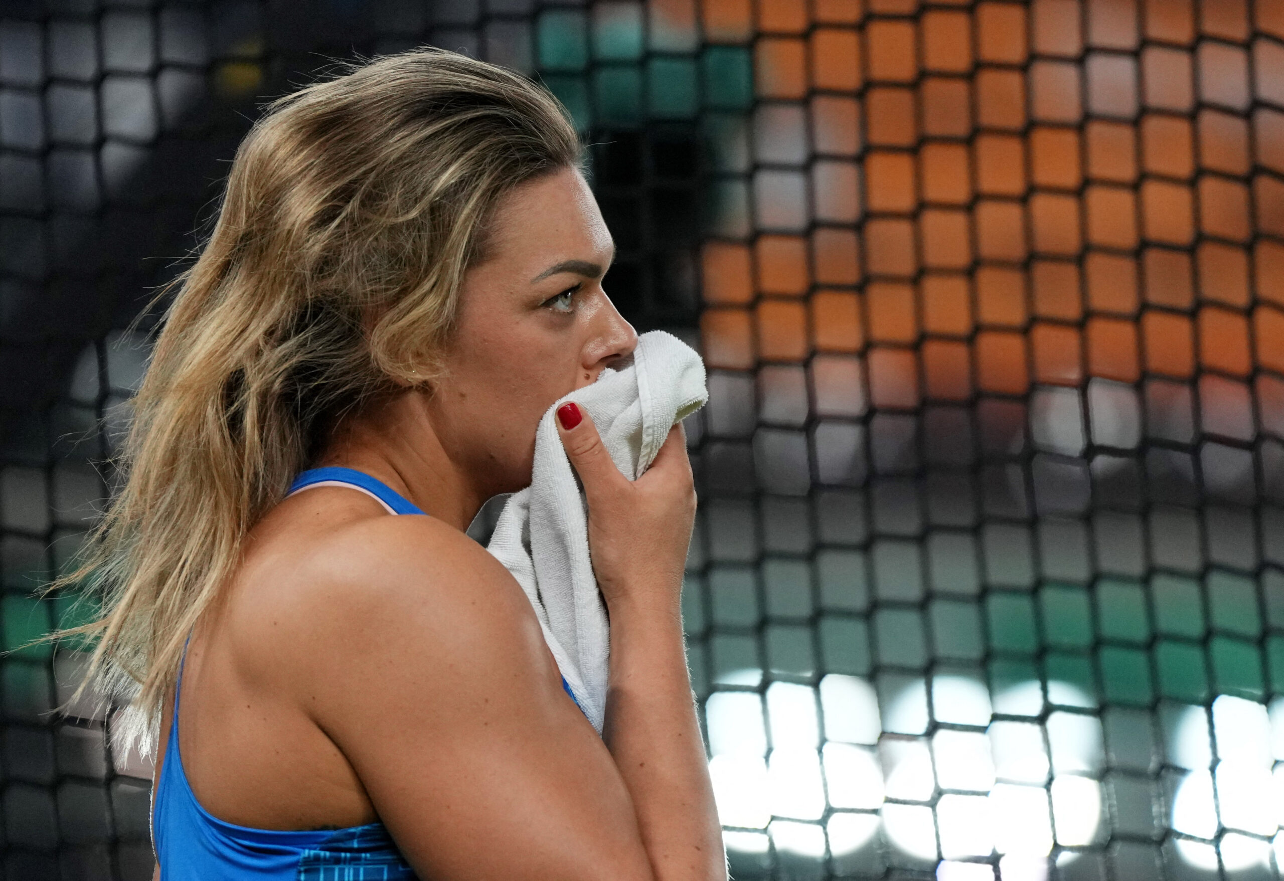 Serija mitinga Dijamantne lige otvara se i Kini, a završava u rujnu u ...