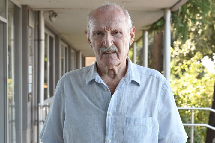 Simeon Kosanović/V. KARUZA