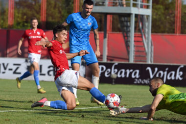 Niko Gajzler/Foto V. KARUZA