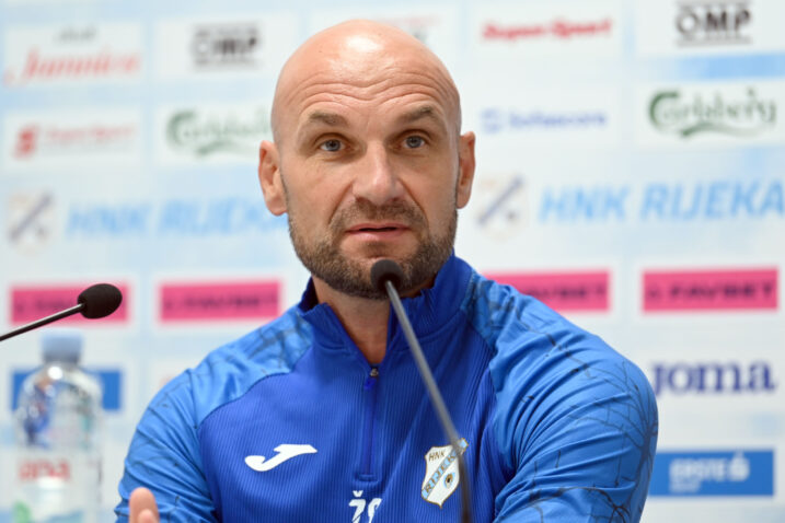 Željko Sopić/Foto V. KARUZA