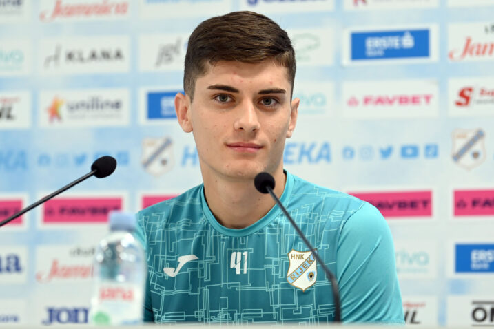 Veldin Hodža/V. KARUZA