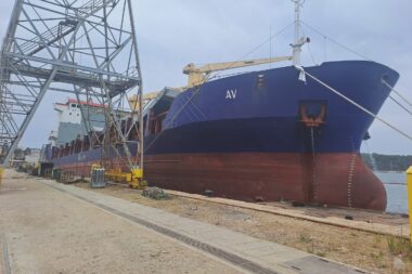 Foto Brodogradilište Lošinj