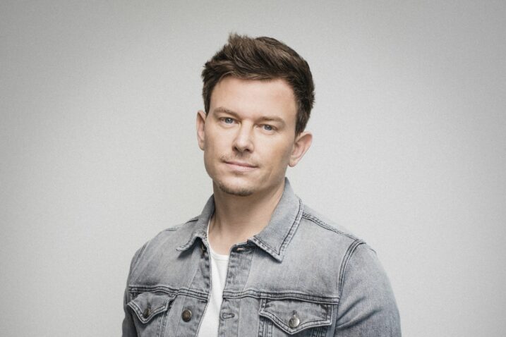 Fedde Le Grand / Foto promo