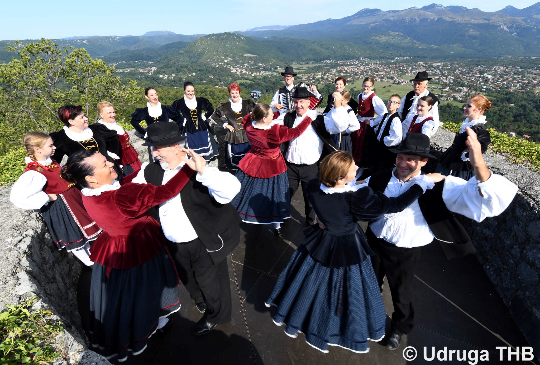 KUD Zvir Jelenje prima nove članove - Novi list