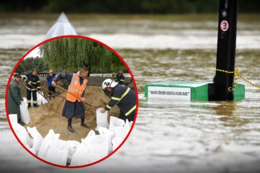 Foto Vjeran Žganec Rogulja PIXSELL