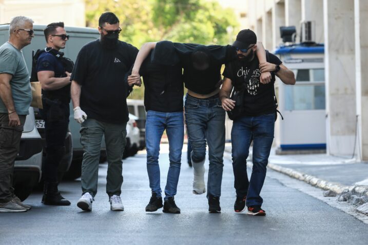 Foto Yiannis Panagopoulos/EUROKINISSI/PIXSELL