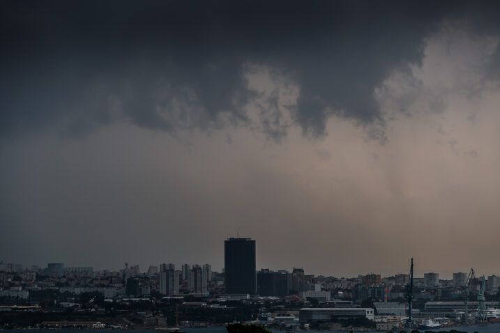 Foto Zvonimir Barisin / Pixsell