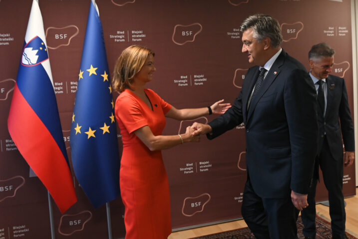 Photo: Žiga Živulović jr./F.A. BOBO