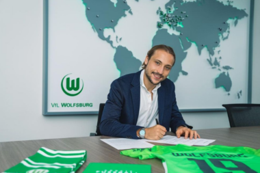 Foto Wolfsburg, Instagram