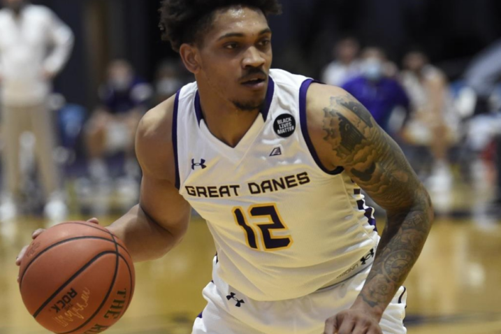 Foto ualbanysports.com